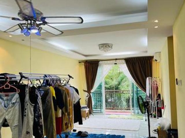 Townhouse for sale in Johore Bahru, Johor