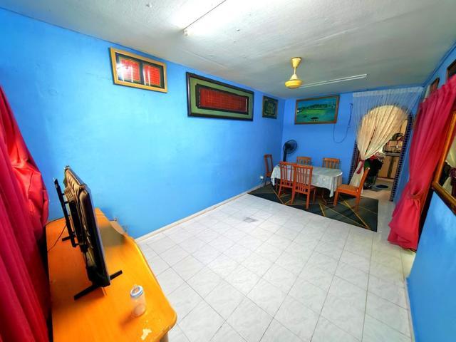 Flat for sale in Petaling, Subang Jaya