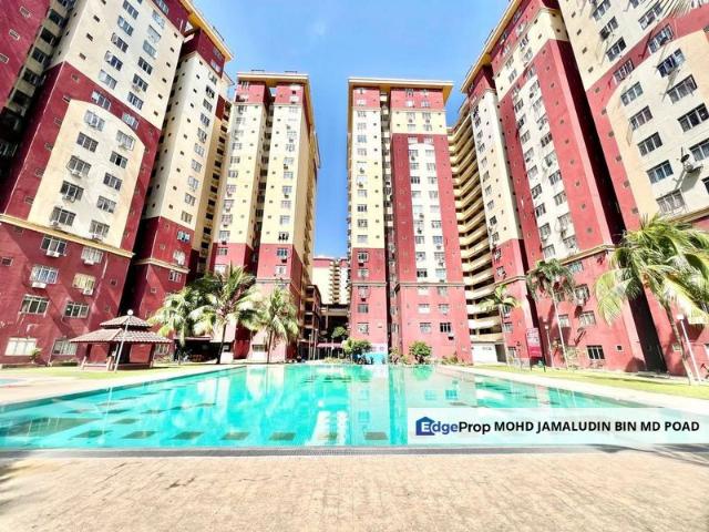 Condominium for sale in Petaling, Damansara Damai