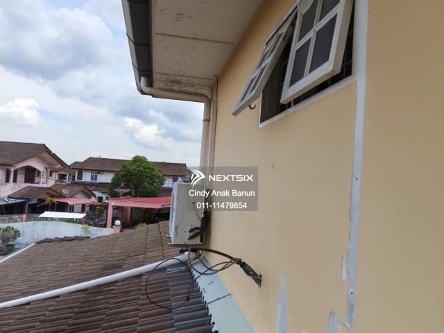 Residential House for sale in Kuching