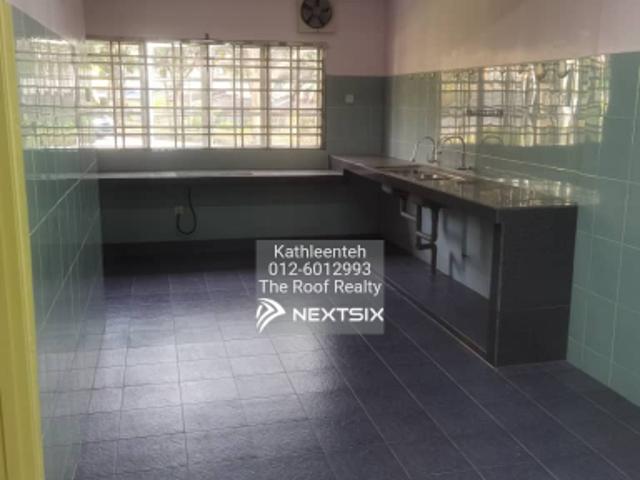 Residential House for sale in Kuching