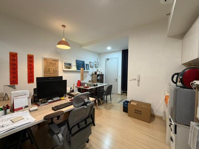 Serviced Residence for sale in Petaling, Alam Impian