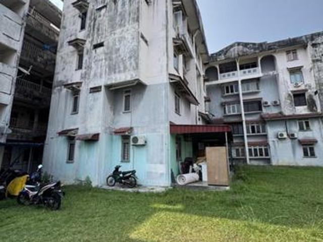 Property for sale in Wellesley, Penang