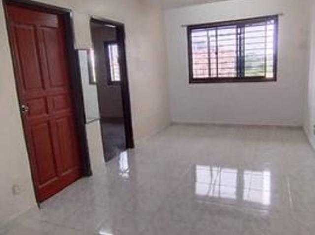 Apartment for sale in Cheras, Kuala Lumpur