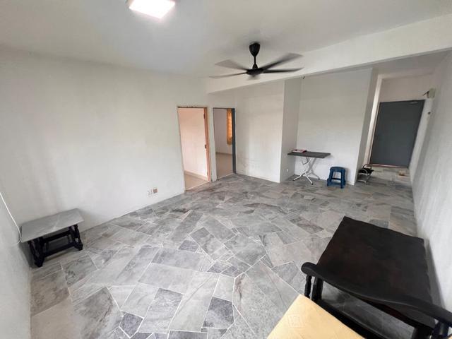 Apartment for sale in Selayang, Selangor