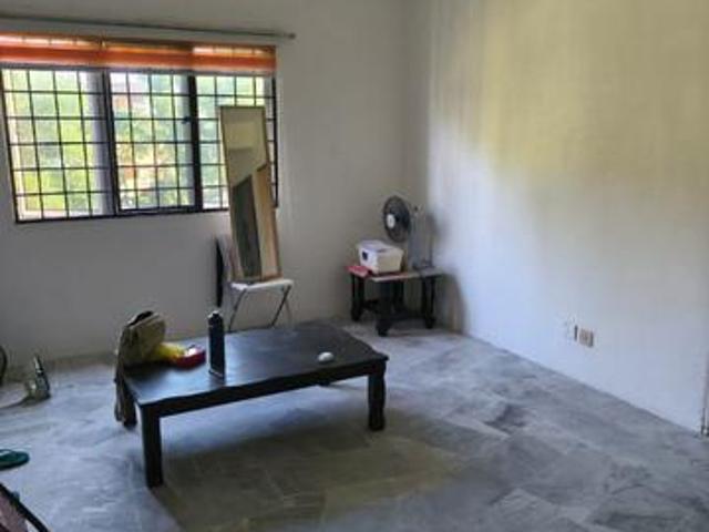 Apartment for sale in Selayang, Selangor