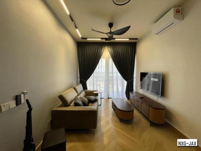 Serviced Residence for sale in Petaling, Alam Impian