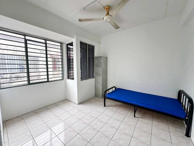 Flat for sale in Country Heights Damansara, Kuala Lumpur