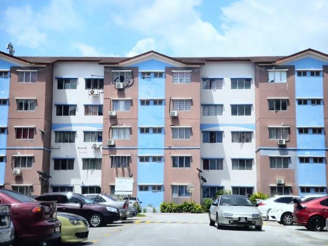 Property for sale in Selangor