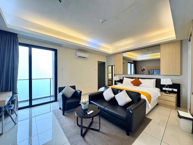Serviced Residence for sale in Genting Highlands, Pahang