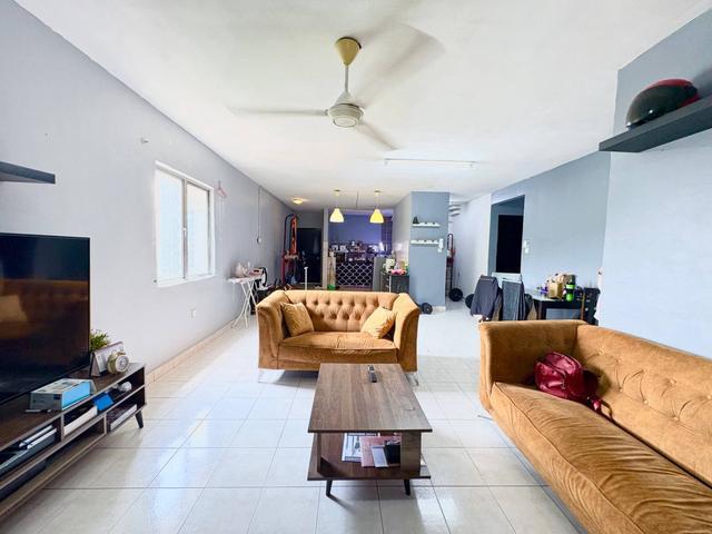 Apartment for sale in Petaling, Damansara Damai