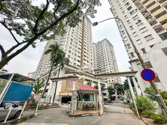 Condominium for sale in Country Heights Damansara, Kuala Lumpur