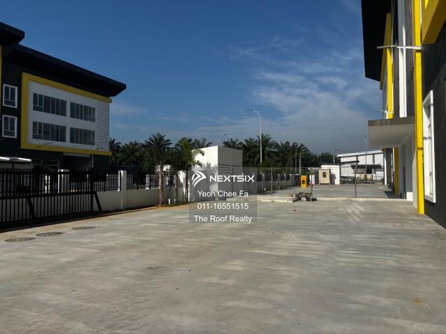 Property for sale in Lundu