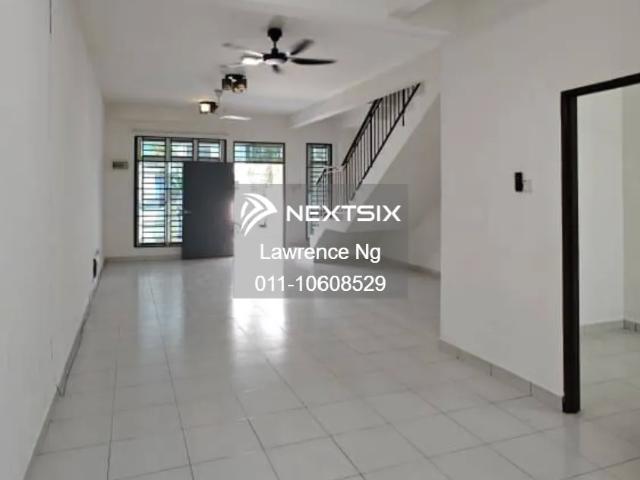 Property for sale in Serian, Serian Bazaar