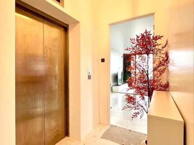Serviced Residence for rent in Georgetown, Penang