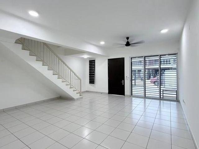 Terraced House for rent in Port Klang, Selangor