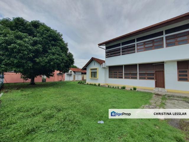 House for sale in Georgetown, Penang