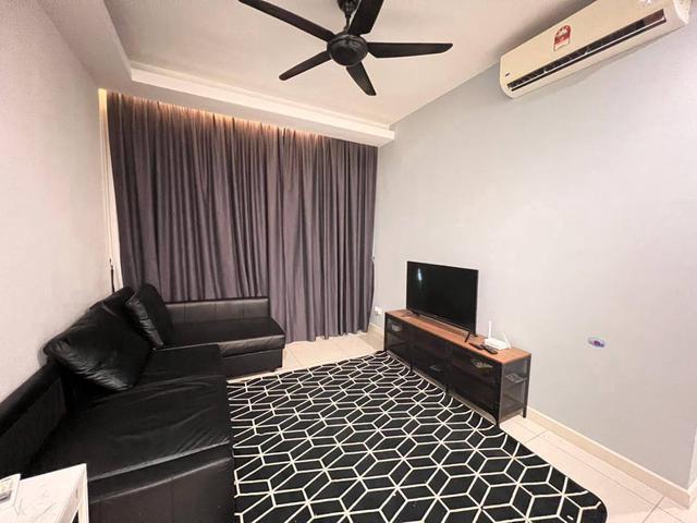 Serviced Residence for sale in Kajang, Langat