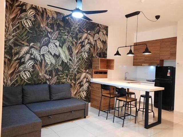 Serviced Residence for sale in Country Heights Damansara, Kuala Lumpur
