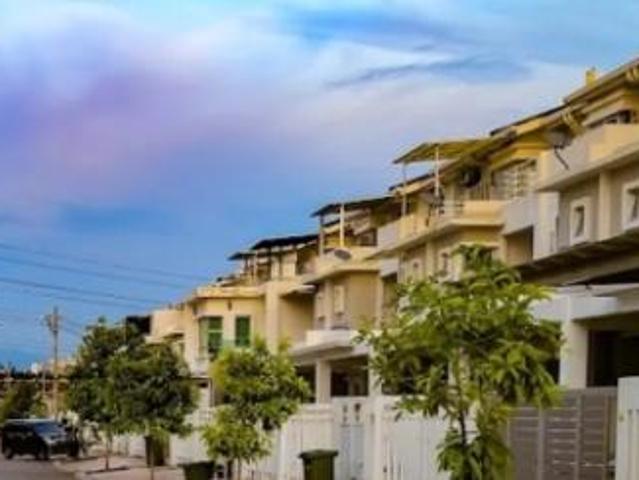 Terraced House for sale in Kajang, Langat