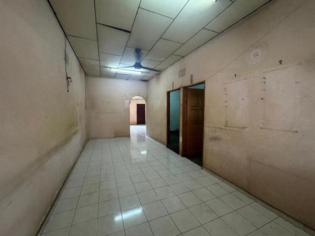 Terraced House for sale in Sungai Petani, Kuala Muda