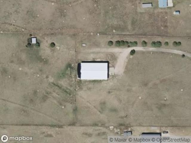 House for sale in Calhan, Colorado