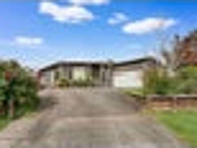 House for sale in Te Aroha, Waikato