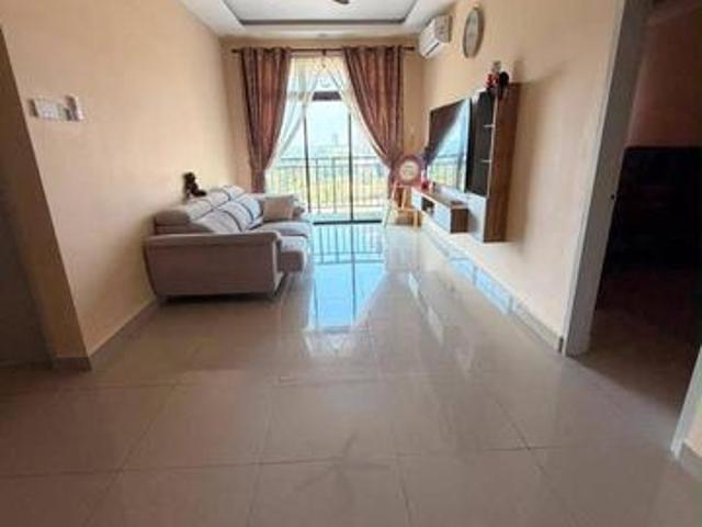 Condominium for rent in Bukit Ledang, Johor