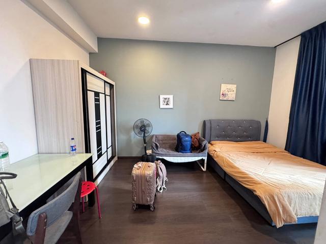 Condominium for rent in Johore Bahru, Johor