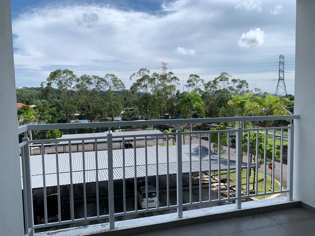 Condominium for sale in Sandakan Town, Sabah