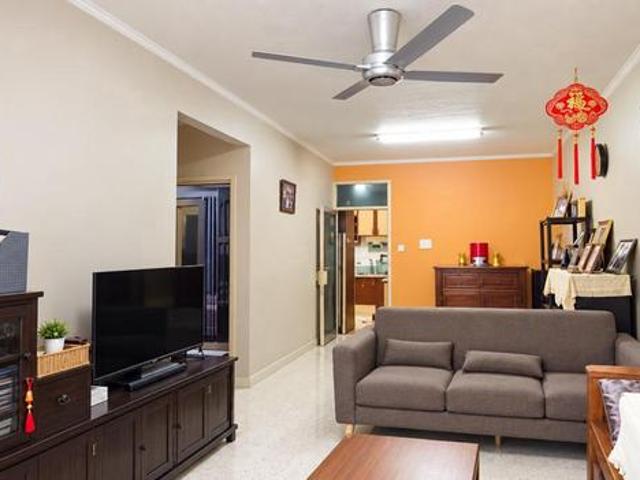 Terraced House for sale in Kepong