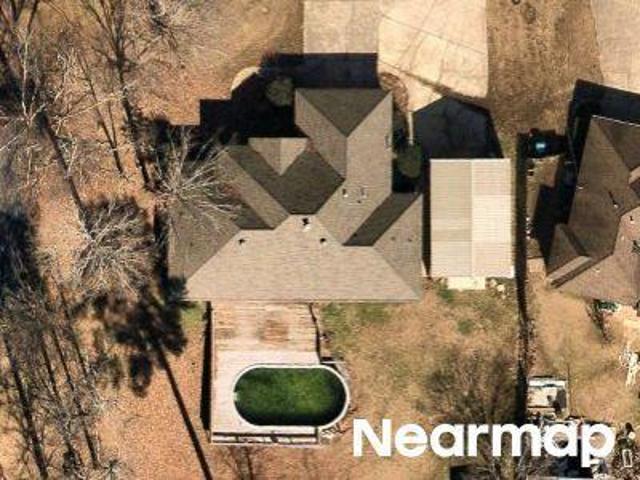 House for sale in Louisiana