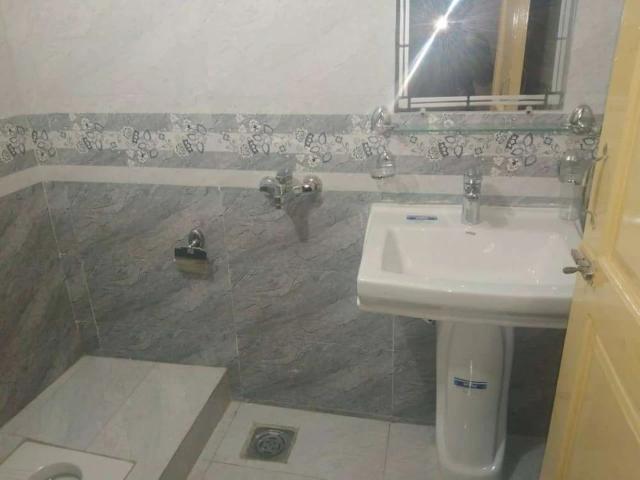 House for rent in جھنگی سیداں, زون 1