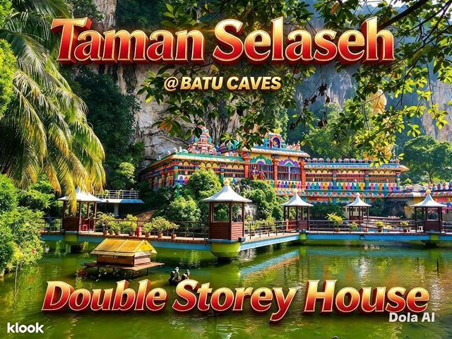 Terraced House for sale in Batu Caves, Majlis Perbandaran Selayang