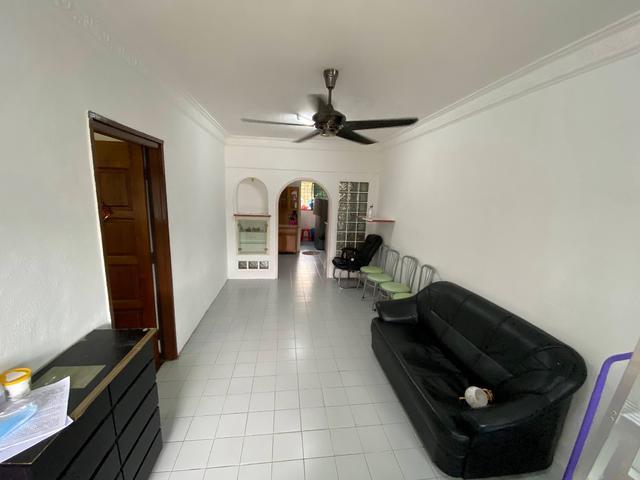 Apartment for sale in Georgetown, Penang