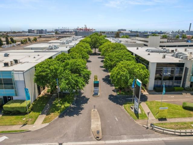 Warehouse for rent in Camerons Creek, Victoria