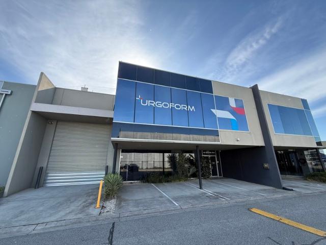 Warehouse for rent in Camerons Creek, Victoria