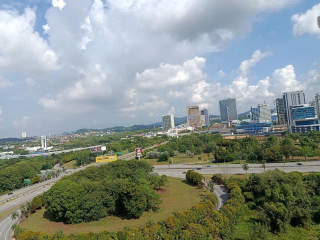 Serviced Residence for sale in Shah Alam, Petaling