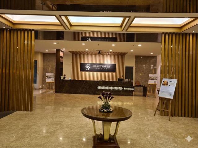 Serviced Residence for sale in Tanjong Sepat, Selangor