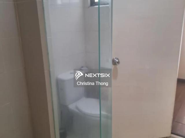 Shop for sale in Port Klang, Selangor
