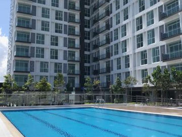 Serviced Residence for sale in Kuching