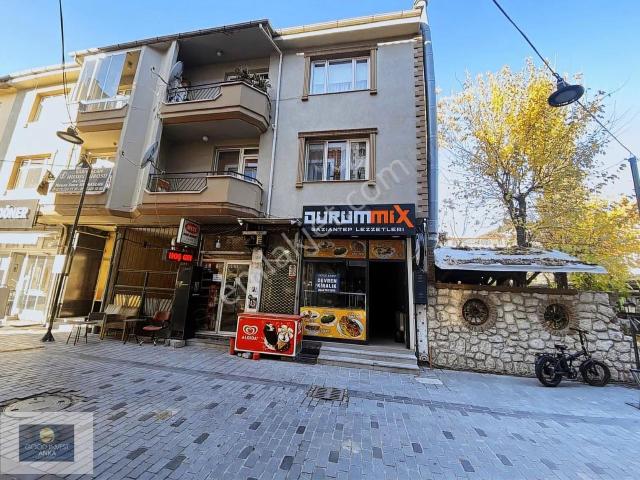 Uşak Merkez, Uşak içerisinde kiralık Restoran