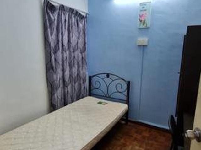 Apartment for sale in Bandaraya Melaka, Melaka Tengah