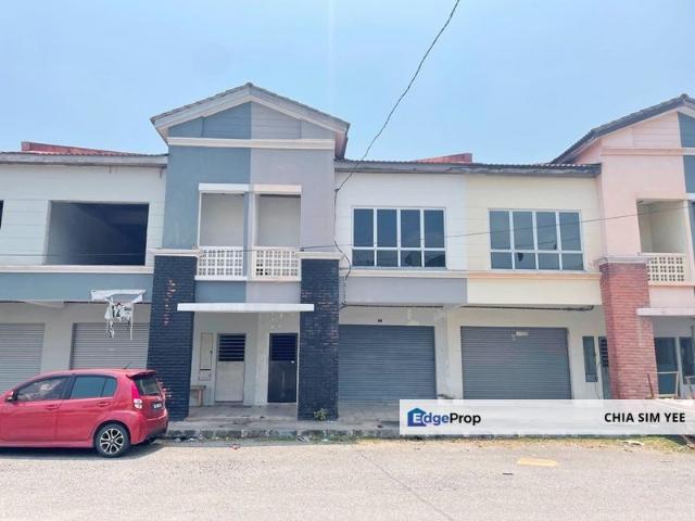 Shop for sale in Port Klang, Selangor