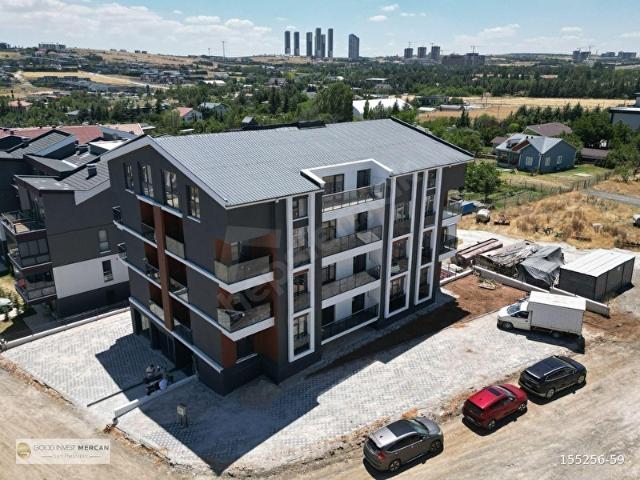 Gölbaşi, Ankara içerisinde satılık mülk