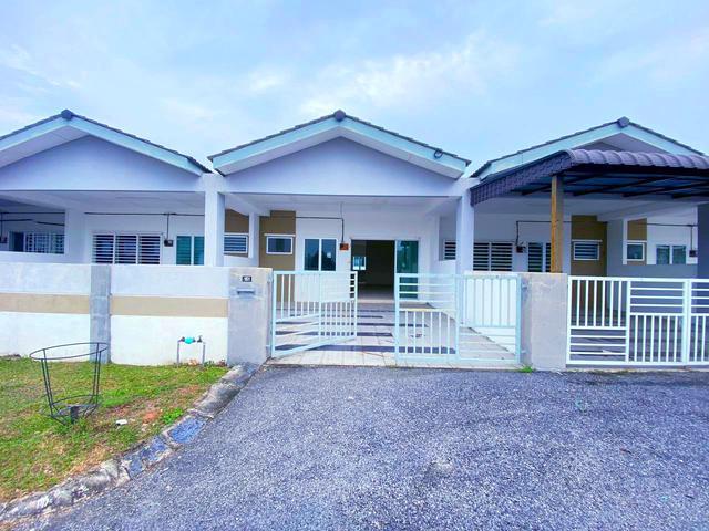 Terraced House for sale in Perak
