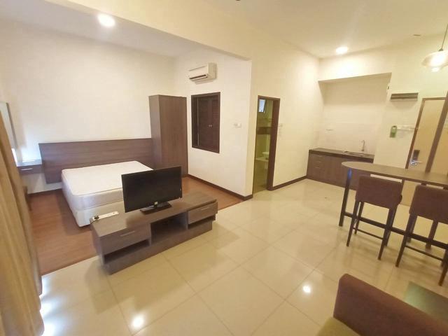Serviced Residence for sale in Bukit Baru, Malaka