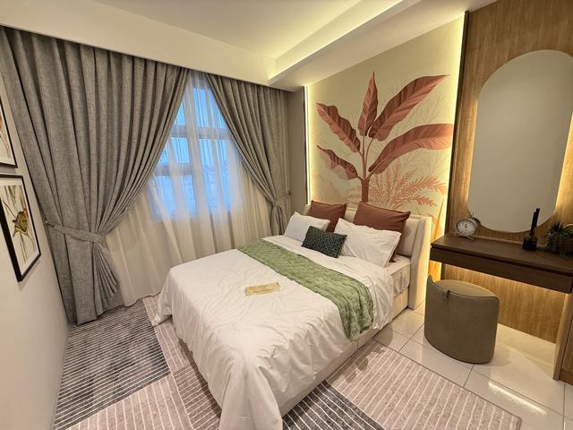 Condominium for sale in Sendayan Village, Negeri Sembilan