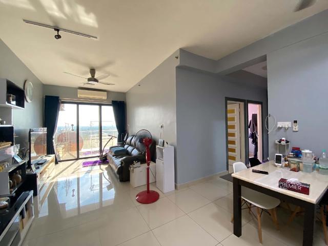 Serviced Residence for sale in Kota Bharu
