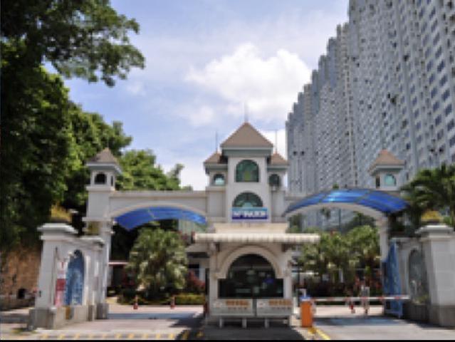 Condominium for sale in Timur Laut, George Town
